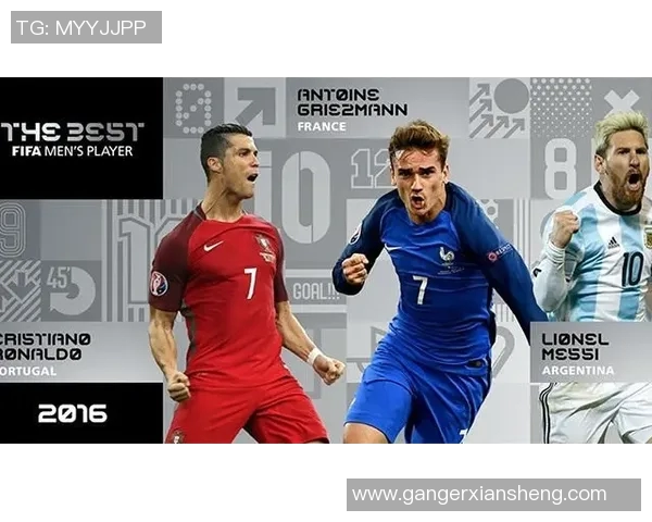 足球球星历史地位新排名解析梅西C罗谁将超越谁