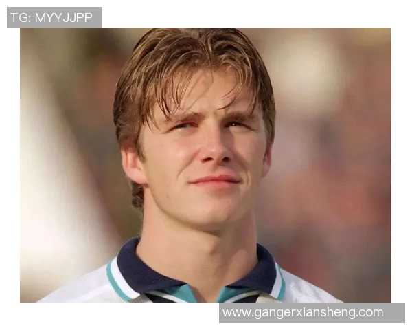 足球退役球星颜值排行榜盘点那些风采依旧的传奇人物